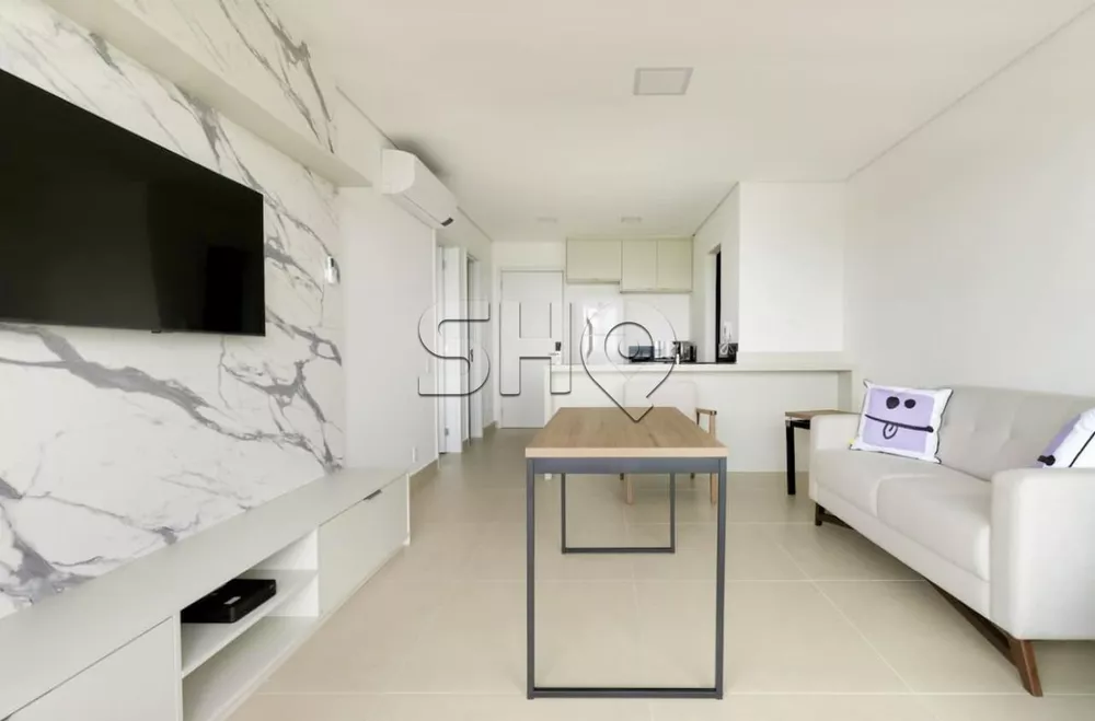 Apartamento, 1 quarto, 56 m² - Foto 10