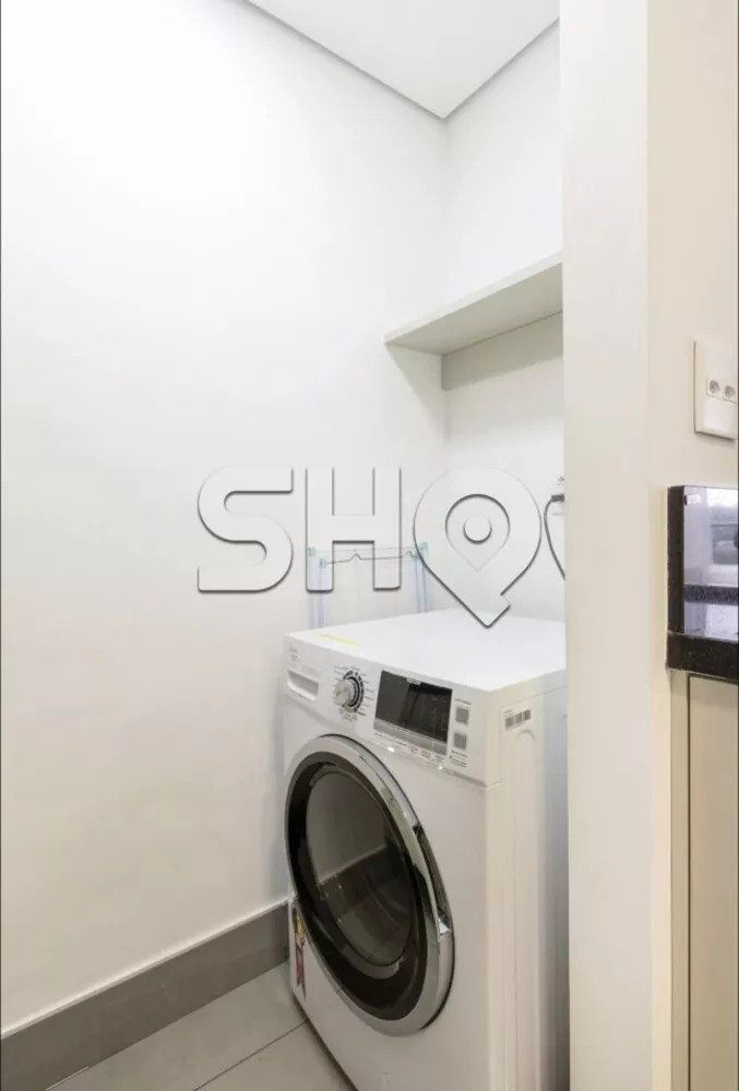 Apartamento, 1 quarto, 56 m² - Foto 8