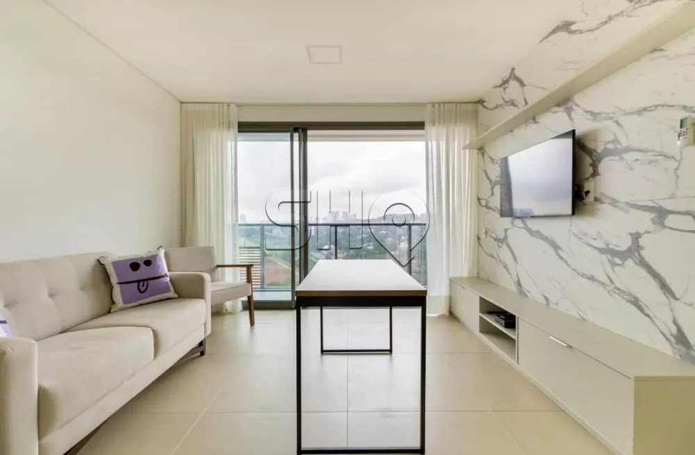 Apartamento, 1 quarto, 56 m² - Foto 11