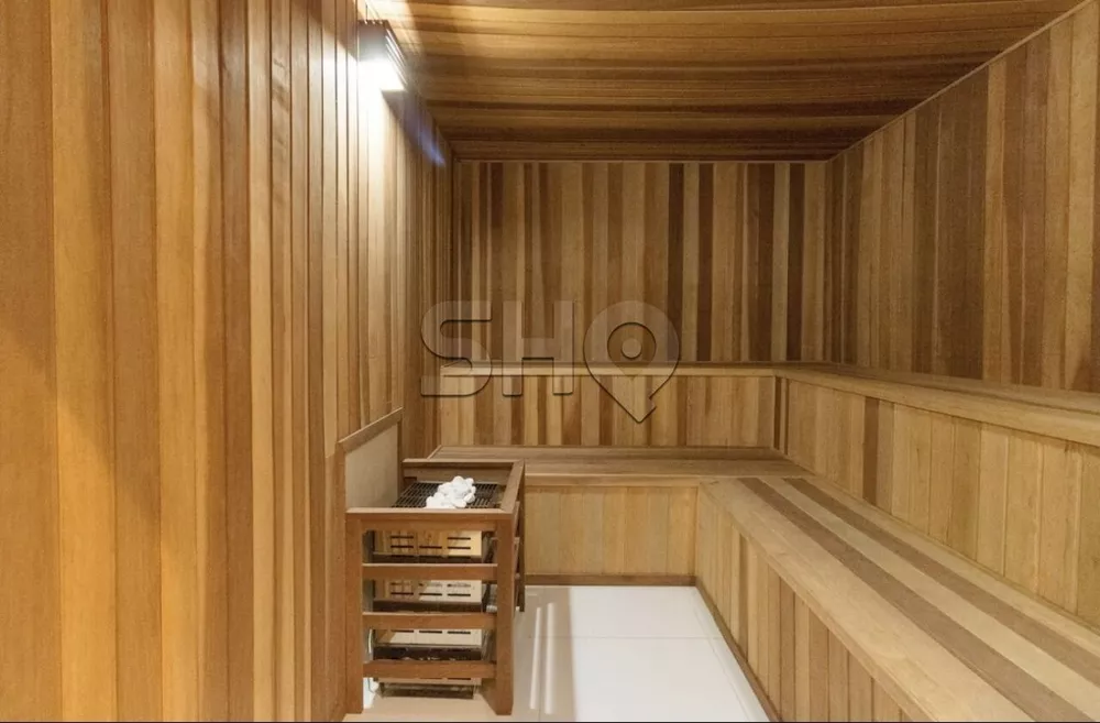 Apartamento, 1 quarto, 56 m² - Foto 4