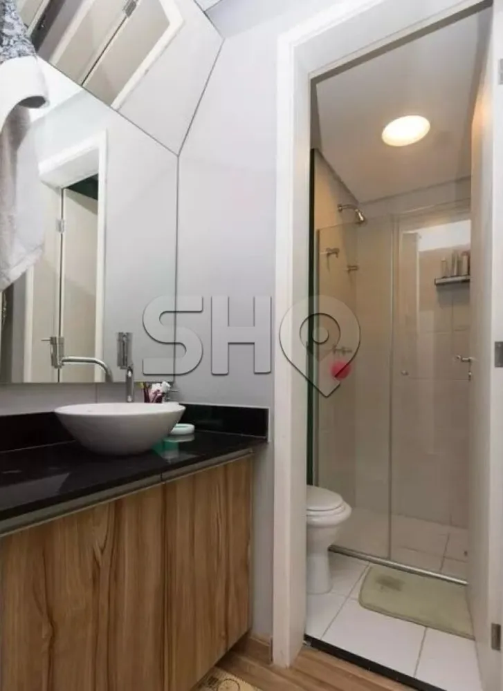 Apartamento, 1 quarto, 39 m² - Foto 6