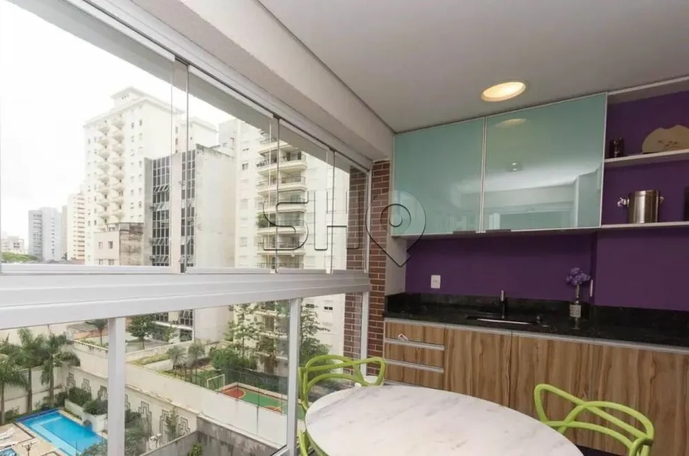 Apartamento, 1 quarto, 39 m² - Foto 7