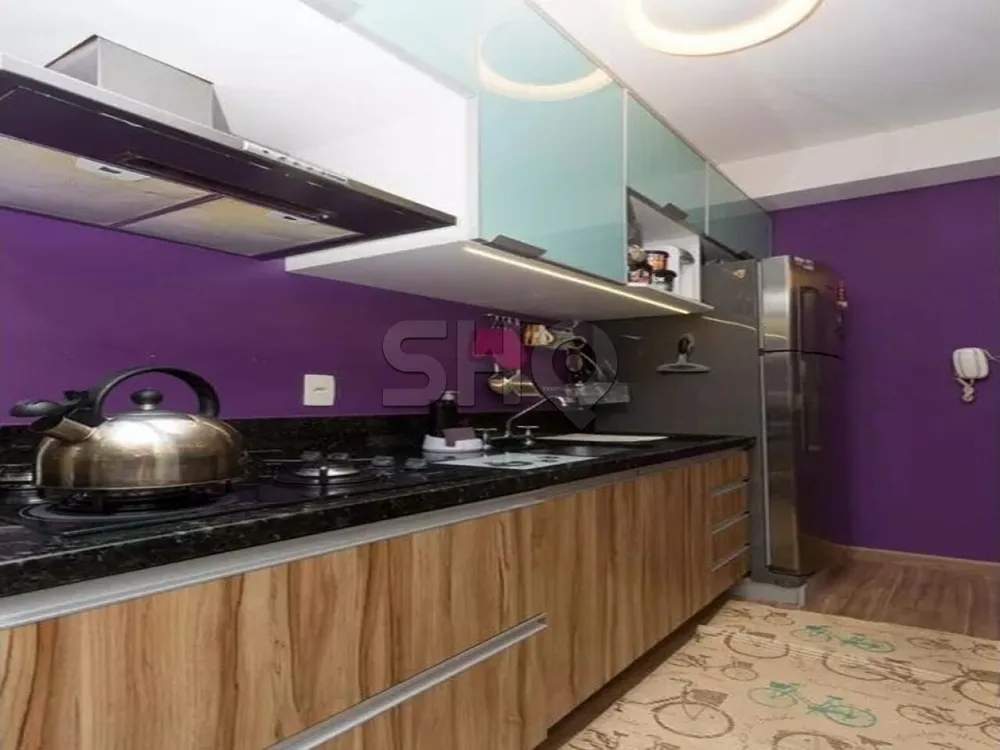 Apartamento, 1 quarto, 39 m² - Foto 2