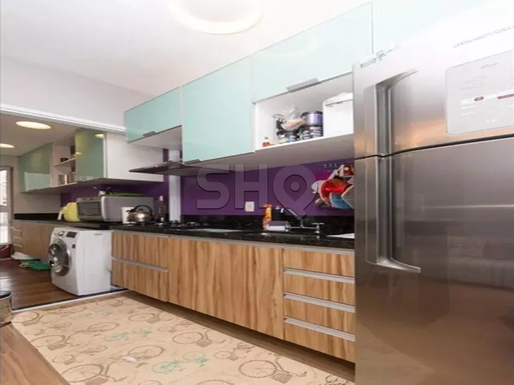 Apartamento, 1 quarto, 39 m² - Foto 5