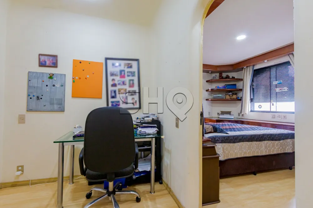 Apartamento, 4 quartos, 300 m² - Foto 7
