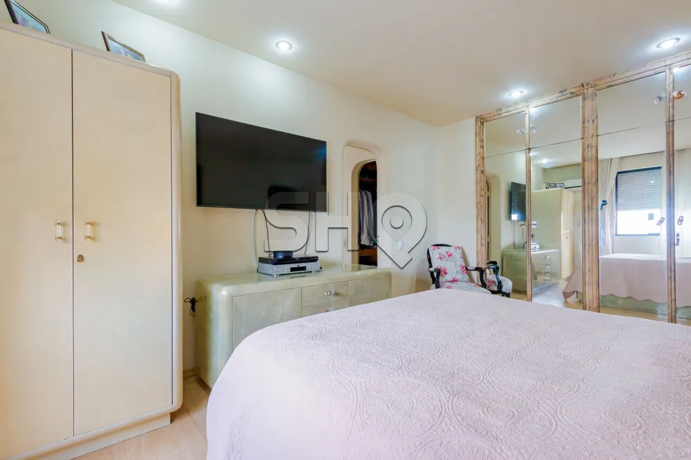 Apartamento, 4 quartos, 300 m² - Foto 4