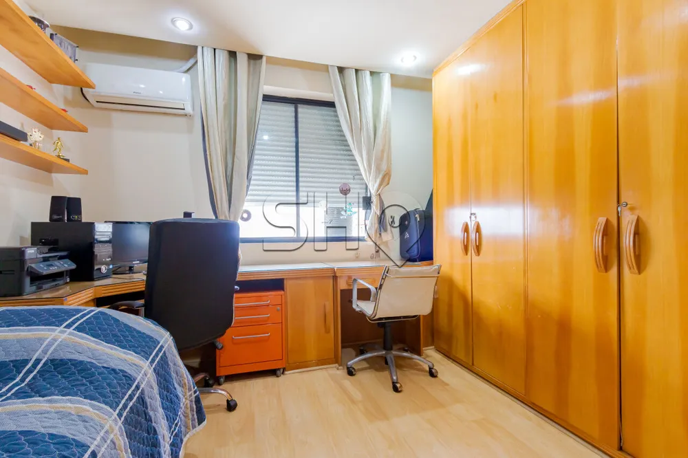 Apartamento, 4 quartos, 300 m² - Foto 2