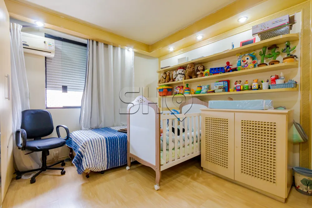 Apartamento, 4 quartos, 300 m² - Foto 6
