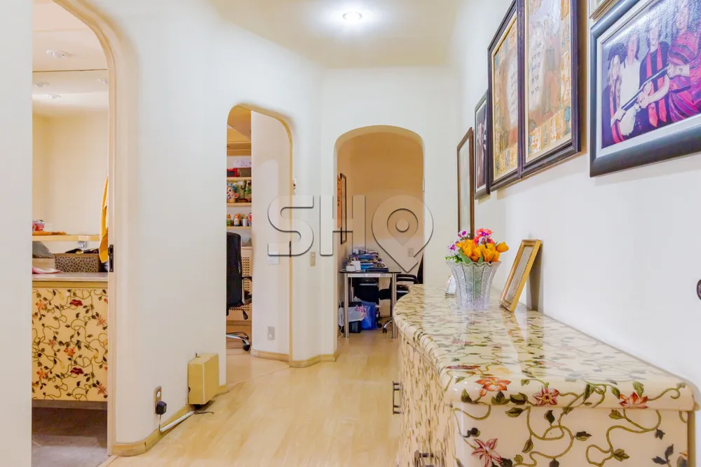 Apartamento, 4 quartos, 300 m² - Foto 10