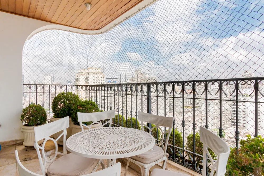 Apartamento, 4 quartos, 300 m² - Foto 8