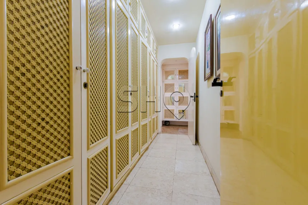 Apartamento, 4 quartos, 300 m² - Foto 1