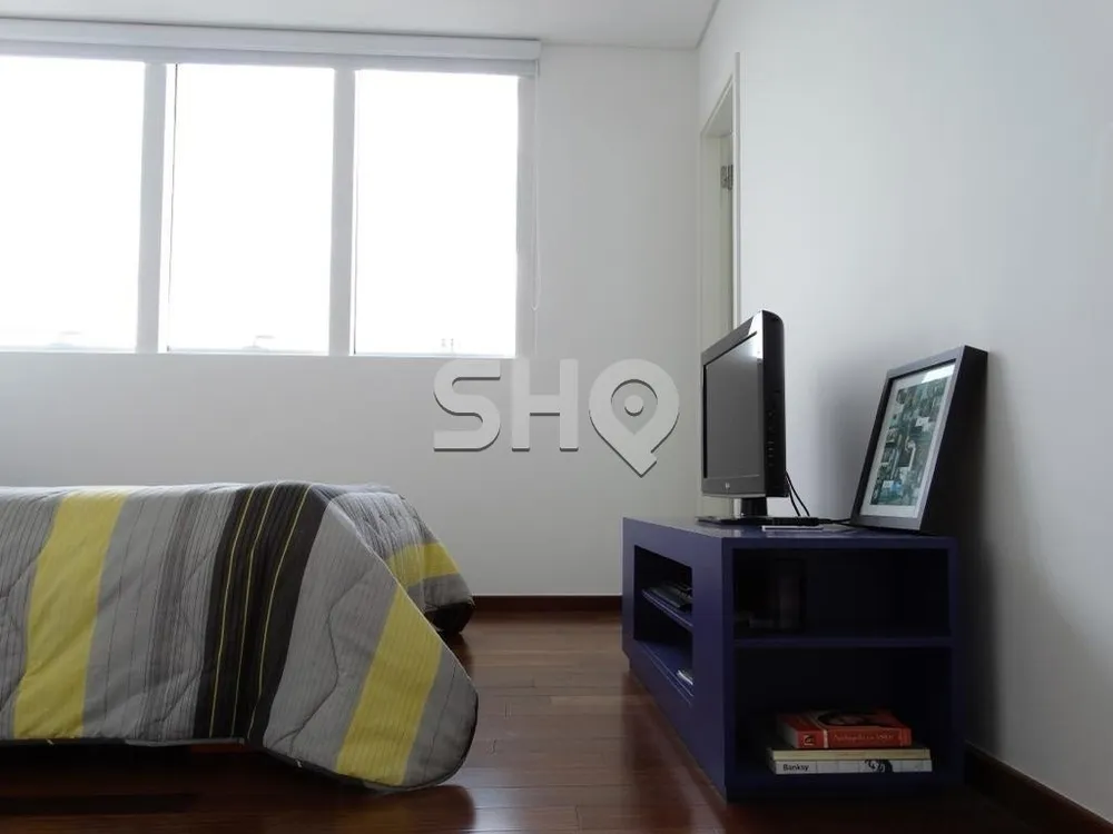 Apartamento, 2 quartos, 127 m² - Foto 16