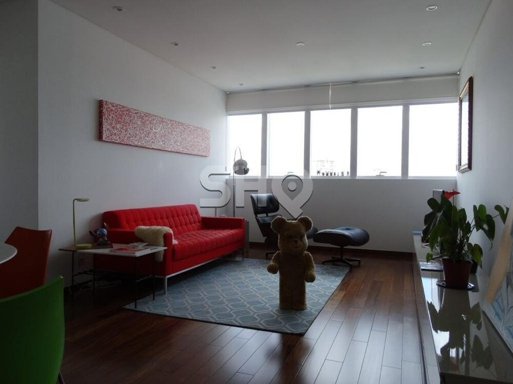 Apartamento, 2 quartos, 127 m² - Foto 3