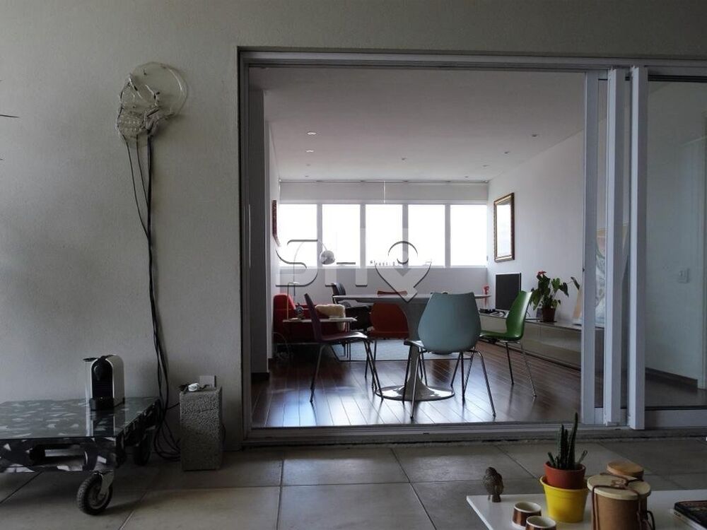 Apartamento, 2 quartos, 127 m² - Foto 8