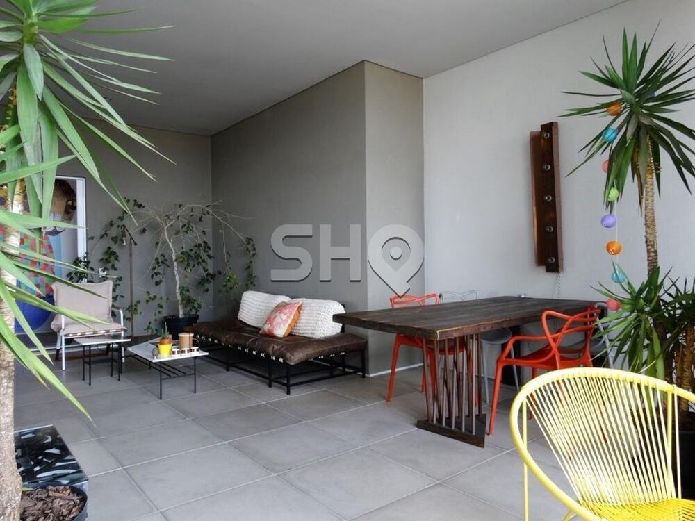 Apartamento, 2 quartos, 127 m² - Foto 7