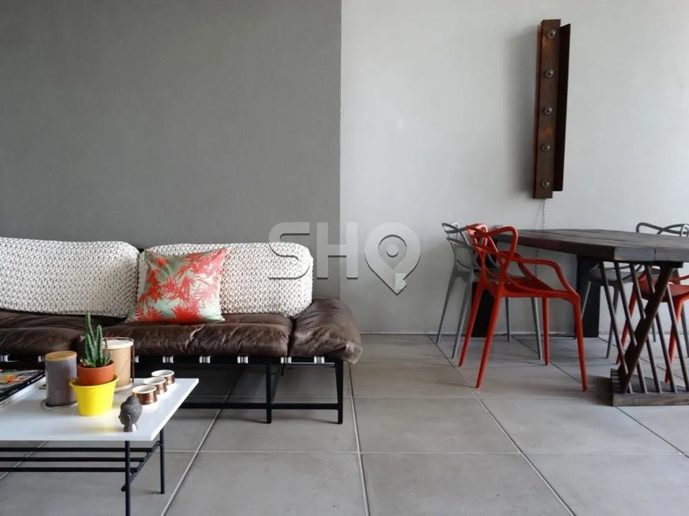 Apartamento, 2 quartos, 127 m² - Foto 11