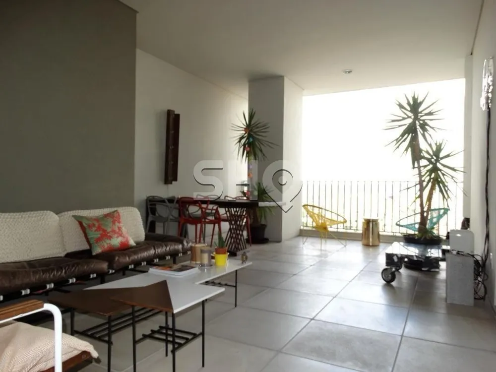 Apartamento, 2 quartos, 127 m² - Foto 9