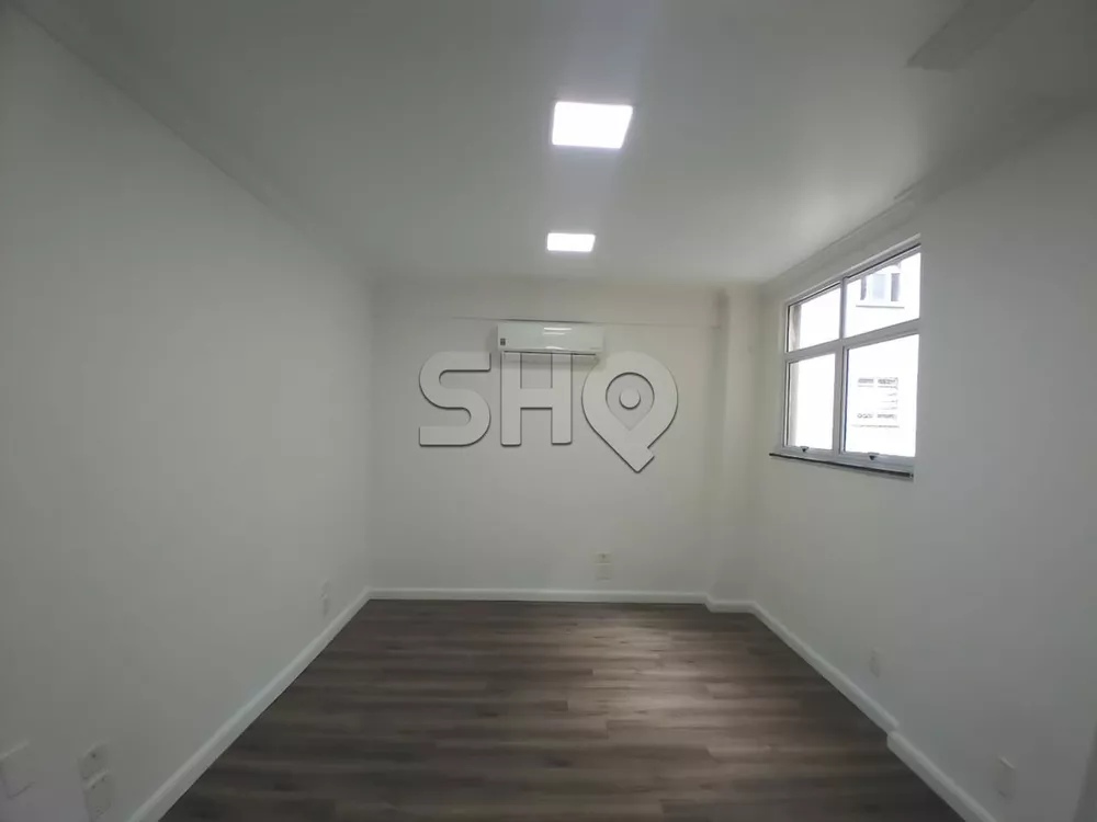 Conjunto Comercial-Sala para alugar, 112m² - Foto 2