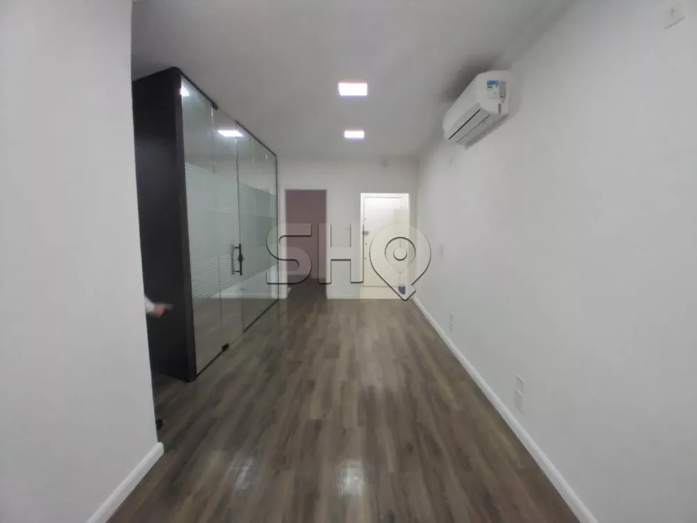 Conjunto Comercial-Sala para alugar, 112m² - Foto 3