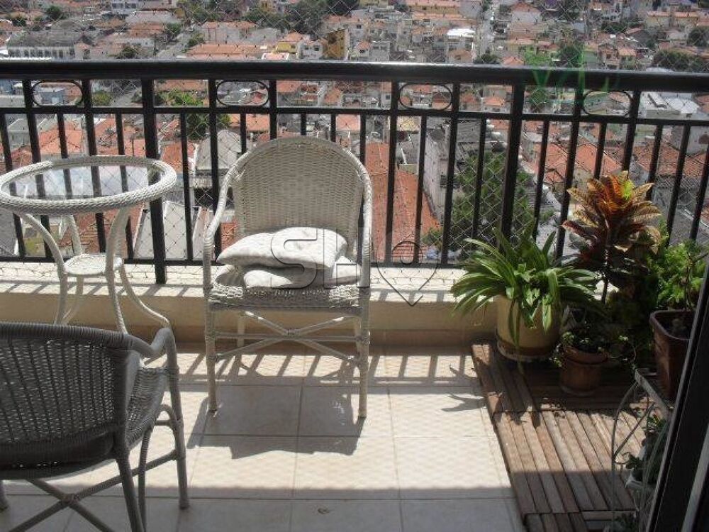 Apartamento, 3 quartos, 143 m² - Foto 4