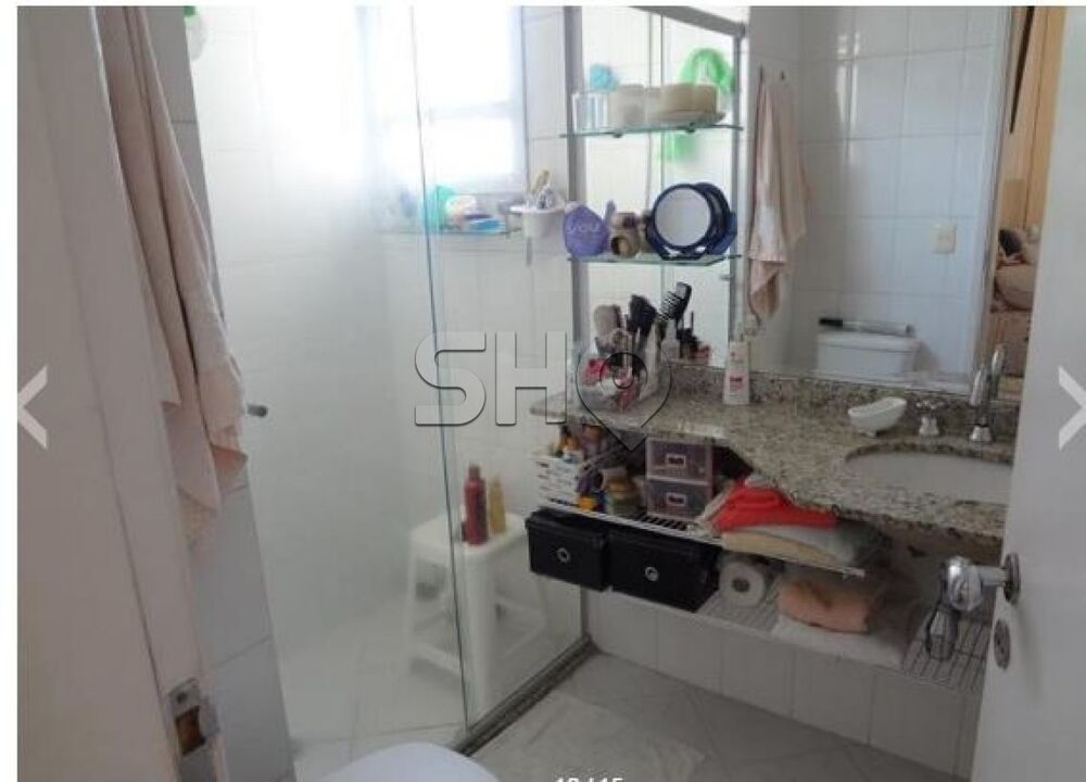 Apartamento, 3 quartos, 143 m² - Foto 11