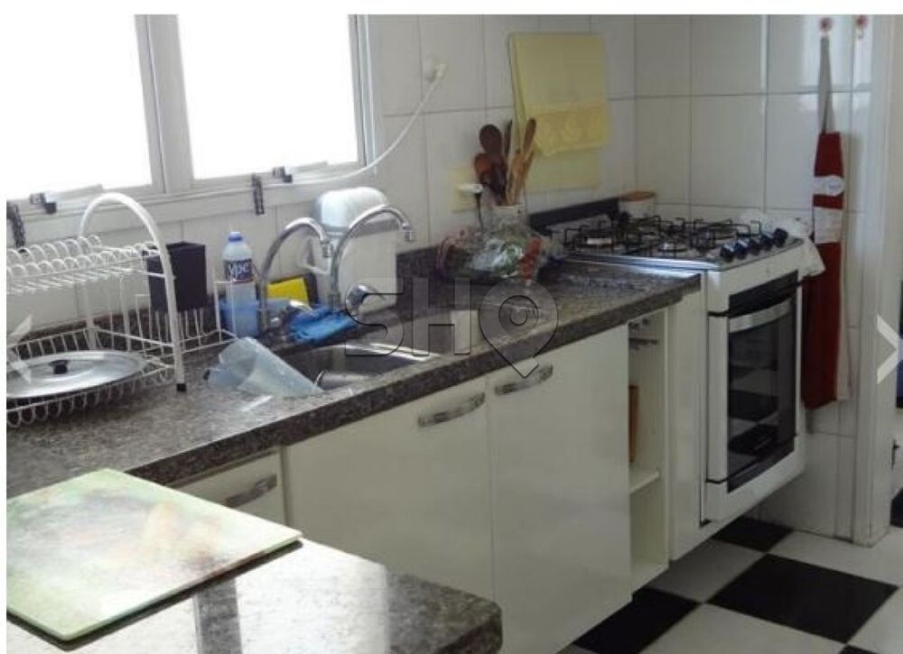 Apartamento, 3 quartos, 143 m² - Foto 15