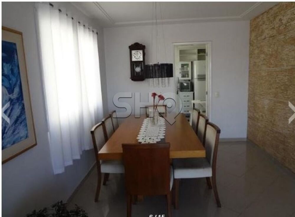 Apartamento, 3 quartos, 143 m² - Foto 8