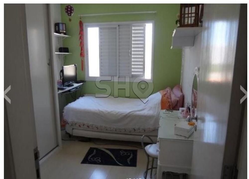 Apartamento, 3 quartos, 143 m² - Foto 13