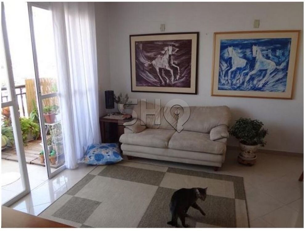 Apartamento, 3 quartos, 143 m² - Foto 1