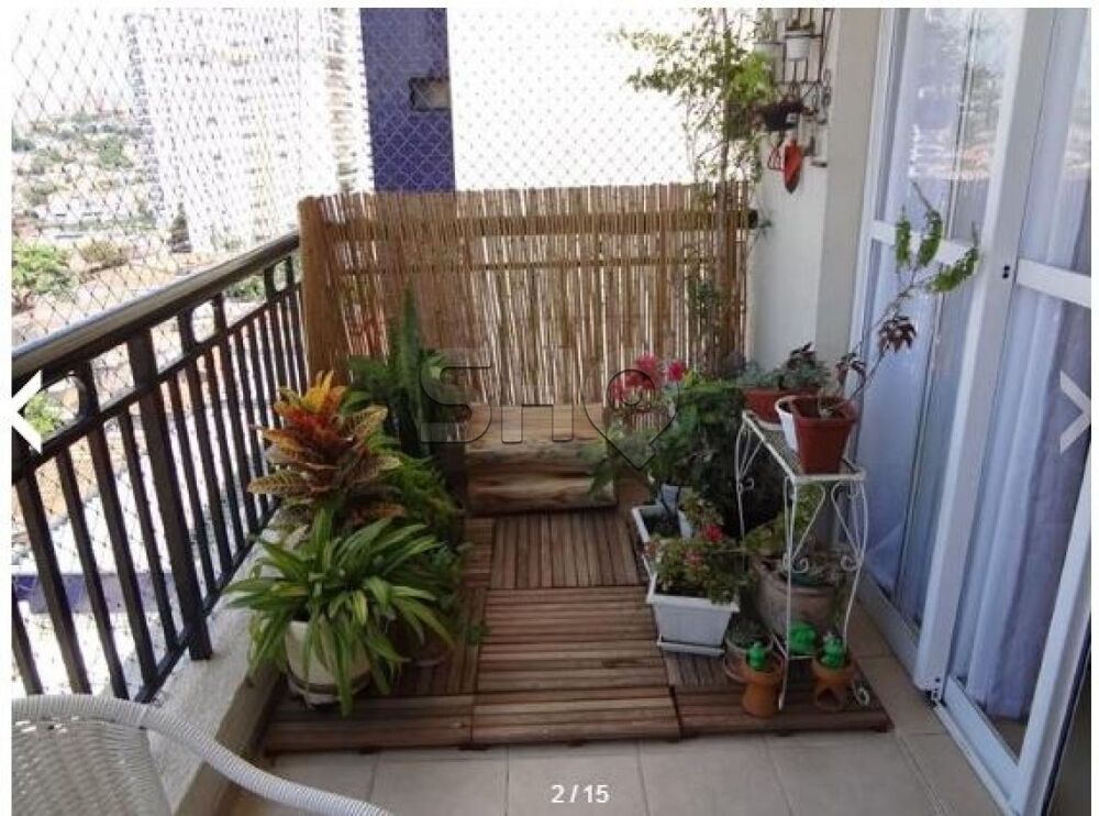 Apartamento, 3 quartos, 143 m² - Foto 2