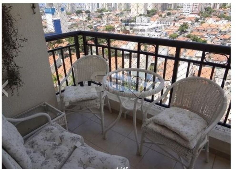 Apartamento, 3 quartos, 143 m² - Foto 5