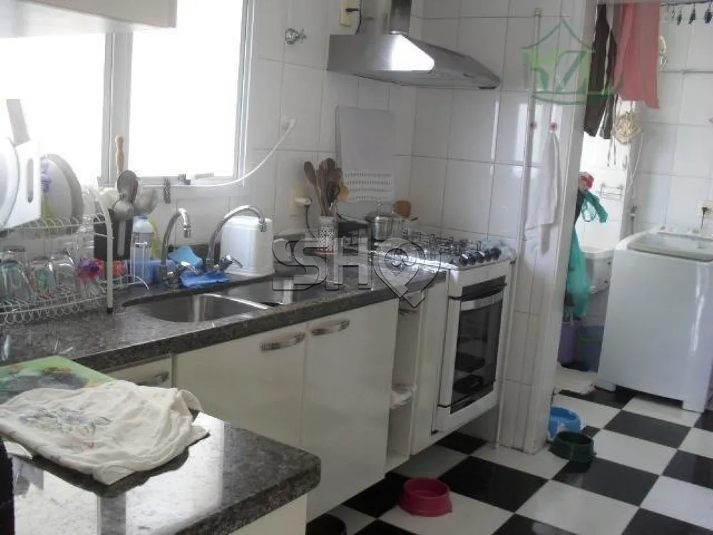 Apartamento, 3 quartos, 143 m² - Foto 20
