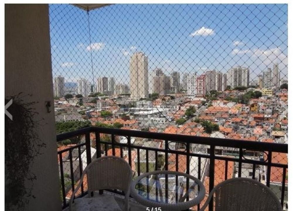 Apartamento, 3 quartos, 143 m² - Foto 7