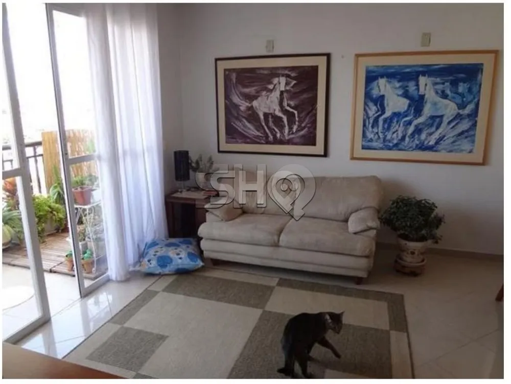Apartamento, 3 quartos, 143 m² - Foto 19