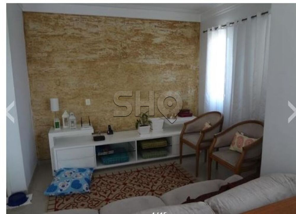 Apartamento, 3 quartos, 143 m² - Foto 6
