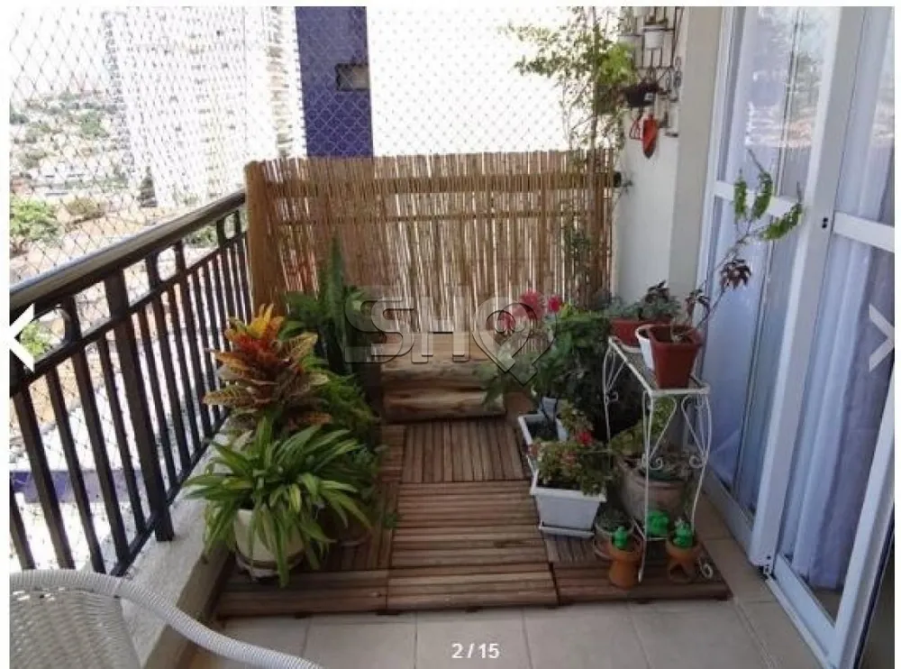 Apartamento, 3 quartos, 143 m² - Foto 18
