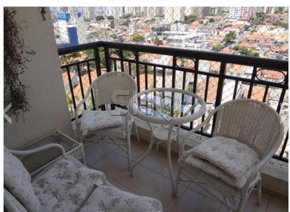 Apartamento, 3 quartos, 143 m² - Foto 17