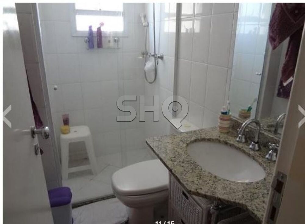 Apartamento, 3 quartos, 143 m² - Foto 12