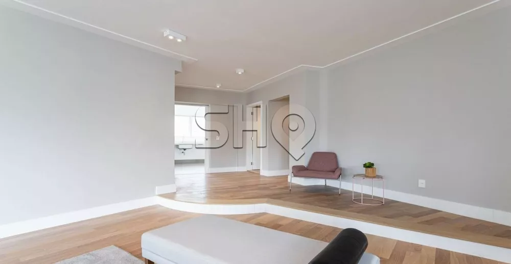 Apartamento à venda com 4 quartos, 307m² - Foto 5