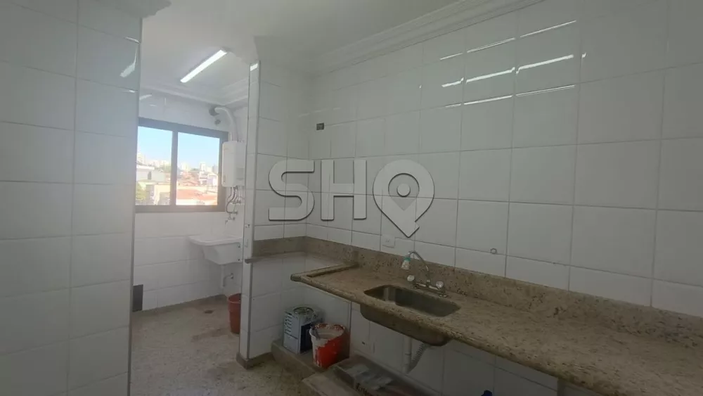 Apartamento à venda com 3 quartos, 70m² - Foto 4