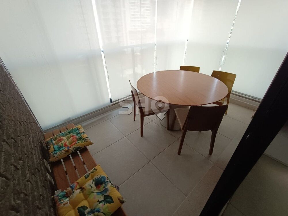 Apartamento, 2 quartos, 70 m² - Foto 2