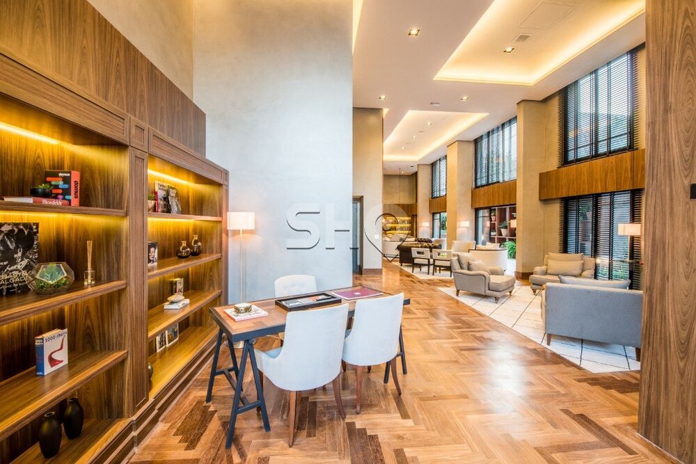 Apartamento, 2 quartos, 70 m² - Foto 14