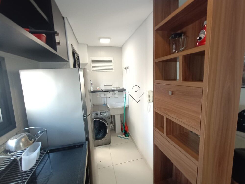 Apartamento, 2 quartos, 70 m² - Foto 11