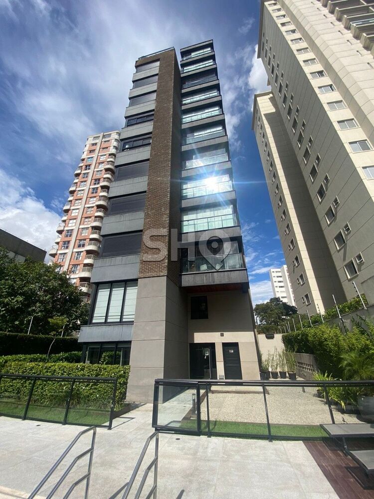 Apartamento, 2 quartos, 70 m² - Foto 13