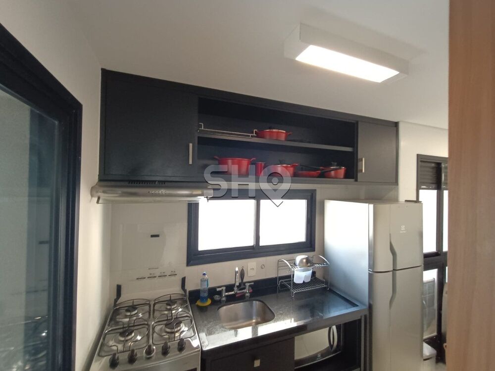 Apartamento, 2 quartos, 70 m² - Foto 10