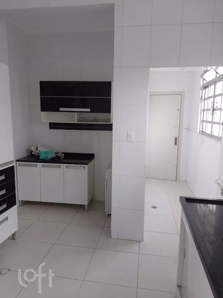 Apartamento à venda com 3 quartos, 105m² - Foto 9