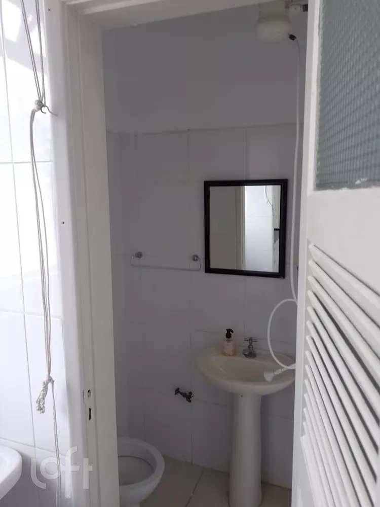 Apartamento à venda com 3 quartos, 105m² - Foto 11