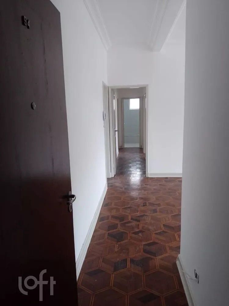 Apartamento à venda com 3 quartos, 105m² - Foto 8