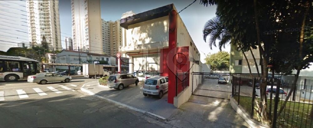 Loja-Salão à venda, 976m² - Foto 3