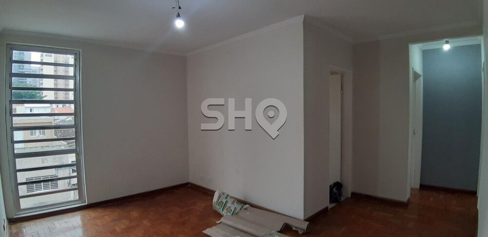 Apartamento à venda com 3 quartos, 98m² - Foto 1